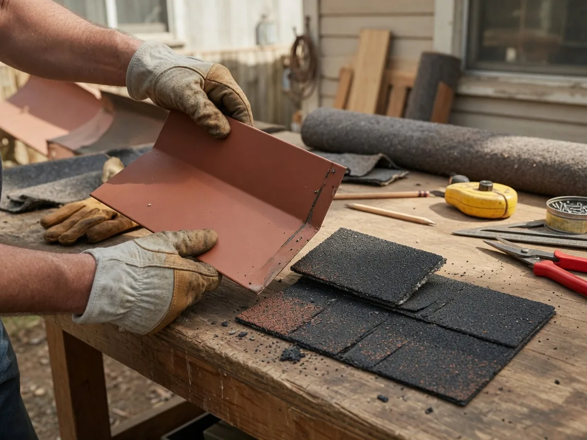 Roof Repair company in Mathews, LA